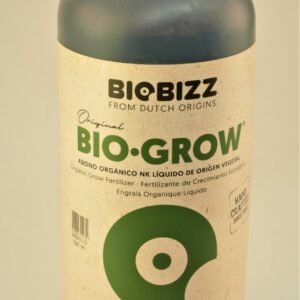 BioBizz BioGrow 1L