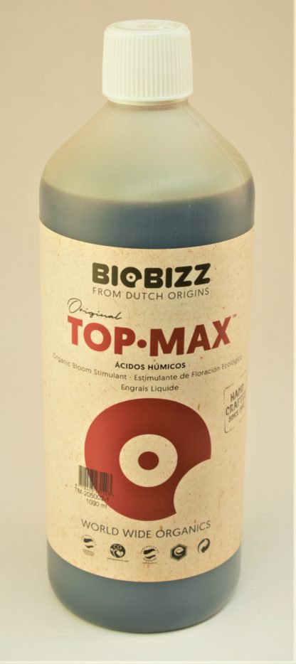 BioBizz TopMax 1L