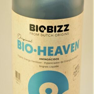 BioBizz BioHeaven 1L