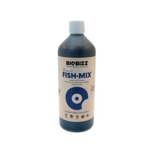 BioBizz Fish Mix 1L