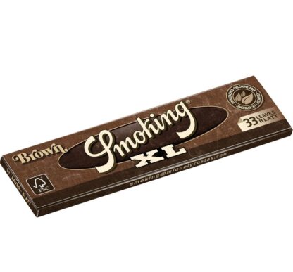 Smoking Brown King Size XL Single - Image 2