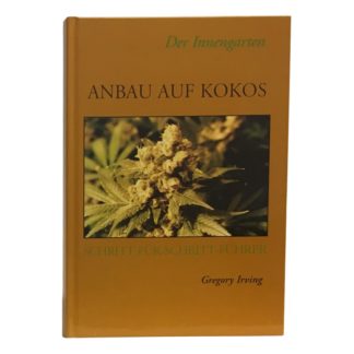 Anbau auf Kokos