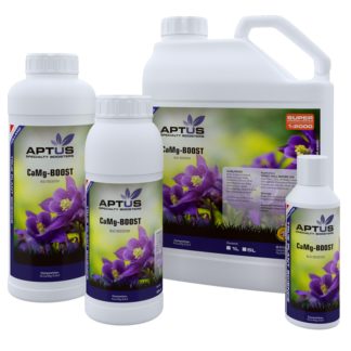 Aptus CaMg-Boost 150mL