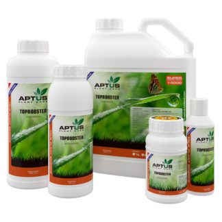 Aptus Top Booster