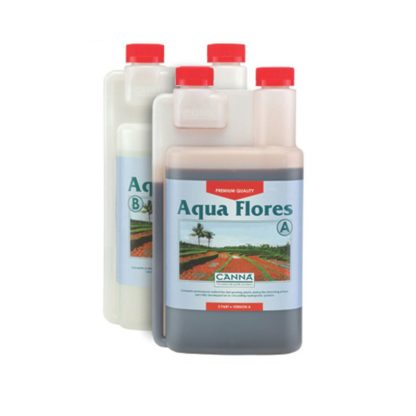 Canna Aqua Flores A 1L