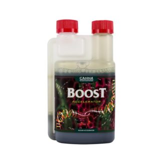 Canna Boost Accelerator 1L