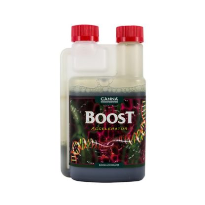 Canna Boost Accelerator 1L