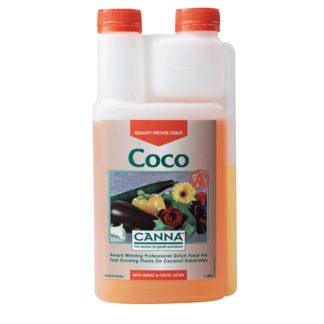 Canna Coco A 1L