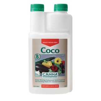 Canna Coco B 1L