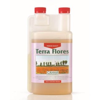 Canna Terra Flores 1L