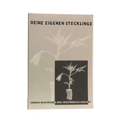 Deine eigenen Stecklinge