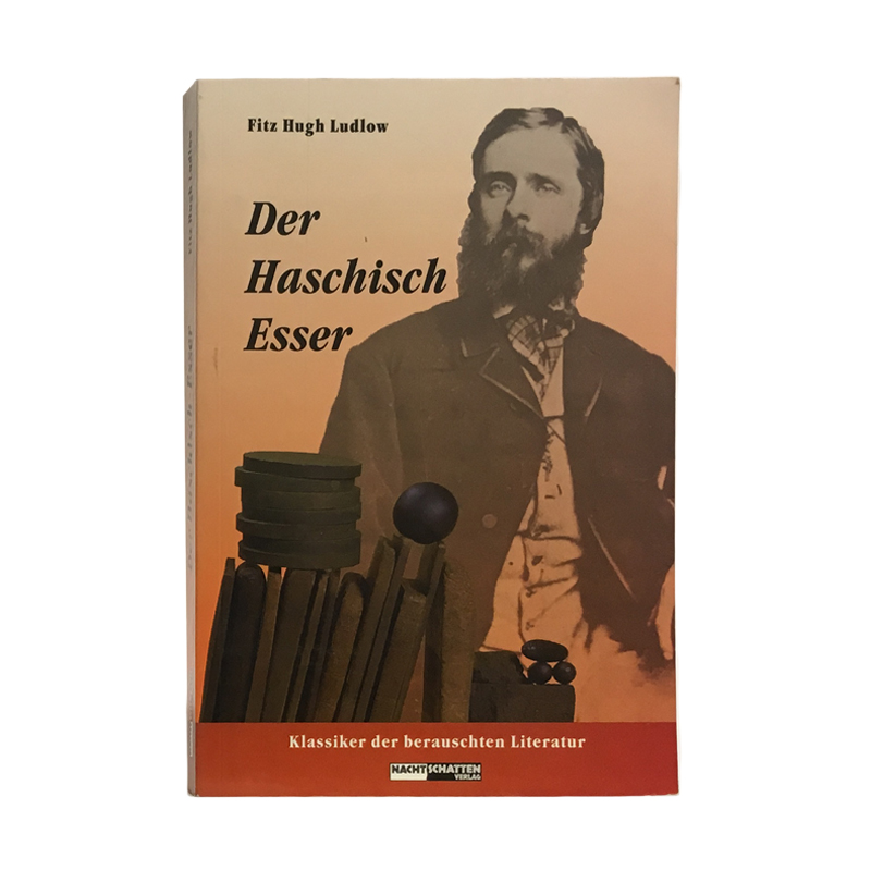 Der Haschisch Esser