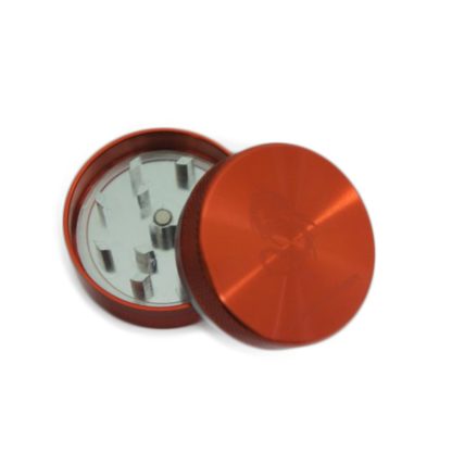 Dragongrinder 38mm Rot