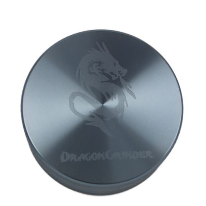 Dragongrinder 55mm Blau