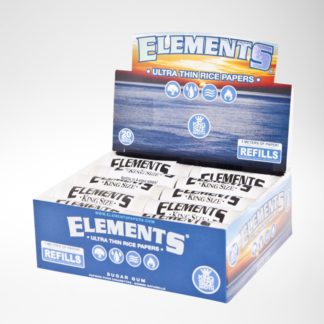 Elements Rolls Refill Box