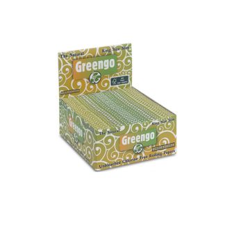 Greengo King Size Slim Box