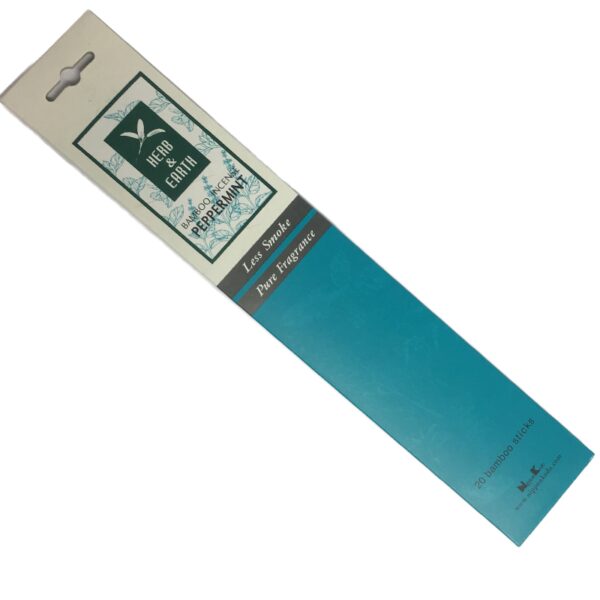 Herb & Earth Peppermint