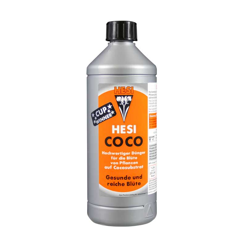 Hesi Coco 1L