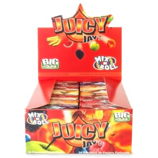 Juicy Jays Rolls Single