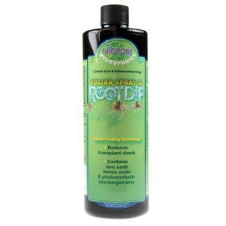 Microbe Life Root Dip 0.5L