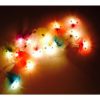 Mixed Colours Magical Butterfly String Lights