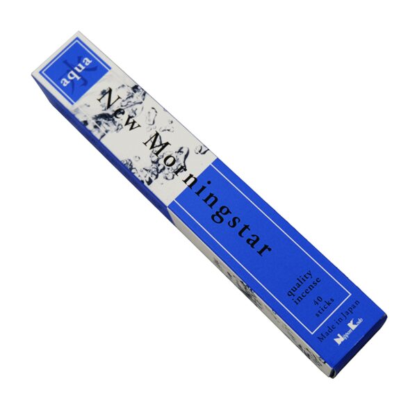 New Morningstar Aqua