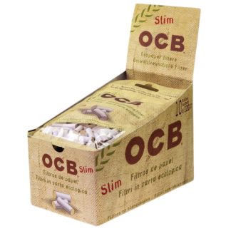 OCB Organic Bio Filter Box