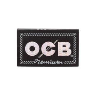 OCB Premium Double Window Small Single