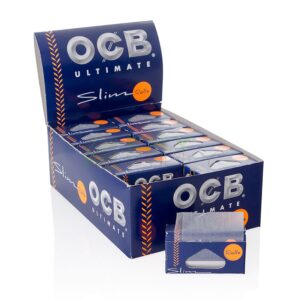 OCB Rolls Ultimate Box