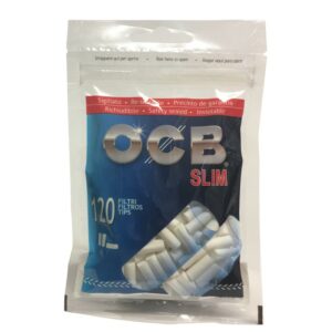 OCB Slim Filter
