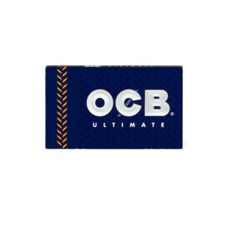 OCB Ultimate Double Window Small Single