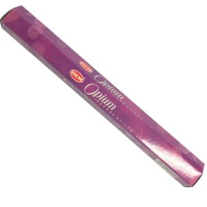 Opium Incense