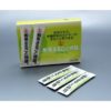 Premium Organic Green Tea Powder Stick