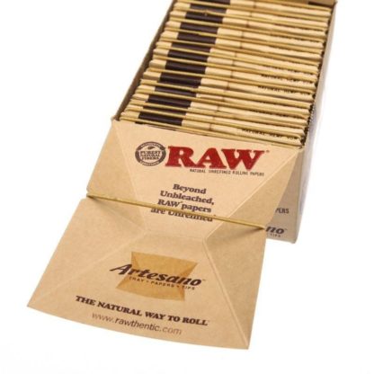 RAW Artesano Box