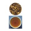 Roasted Green Tea