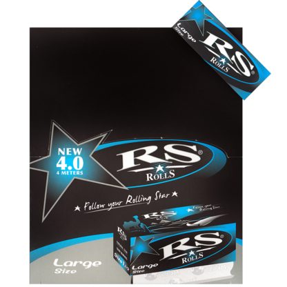 RS Rolls Large Single