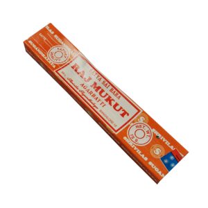 Satya Sai Baba Raj Mukut 15g