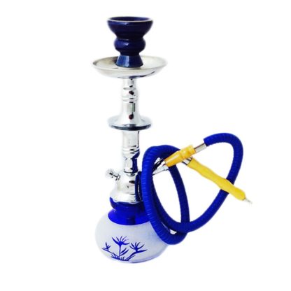 Shisha Pumpkin Graviert 31cm