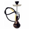 Shisha Wasserglass Sparkled 32.5cm