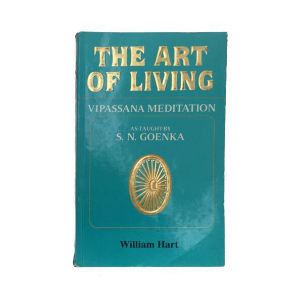 The Art of Living Vipassana Meditation