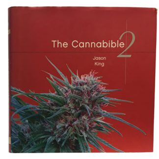 The Cannabible 2