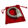 Twister Metallpfeife