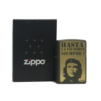 Zippo Che Guevara 2