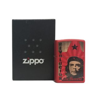 Zippo Che Guevara 3