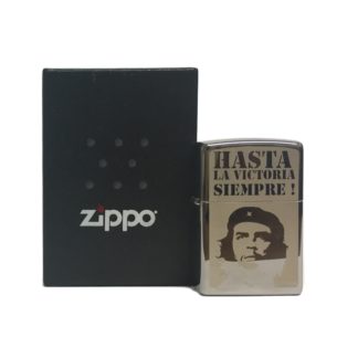 Zippo Che Guevara