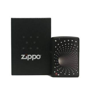 Zippo Black Hole