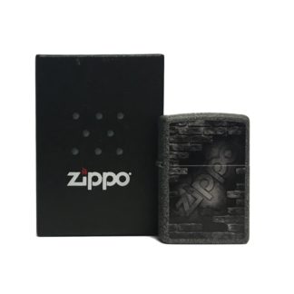 Zippo Bricks