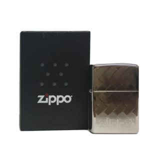 Zippo Diagonal Wave