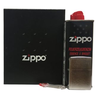 Zippo Geschenkset 2