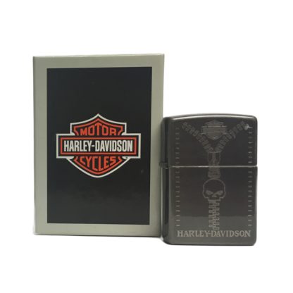 Zippo Harley-Davidson Zipper